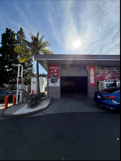 Smog Test Near Me Los Angeles